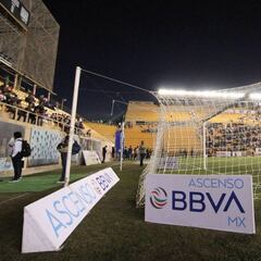 Liga de Desarrollo que tomaría lugar del Ascenso, detenida por Covid-19