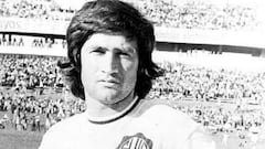 Los nombres más curiosos de los seleccionados paraguayos