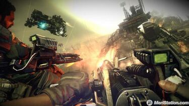 Killzone 3