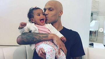 Ikeme, el nigeriano al que apoyó Islandia, ha superado el cáncer