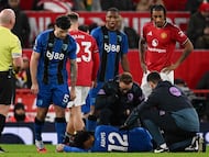 Tyler Adams enciende las alarmas de USA tras su lesión