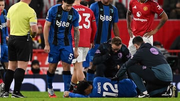 Tyler Adams enciende las alarmas de USA tras su lesión