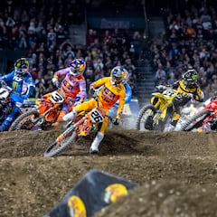 Prado, a confirmar un inicio esperanzador