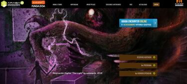 Araba Encounter se celebrá el 5 y 6 de diciembre; todos los detalles