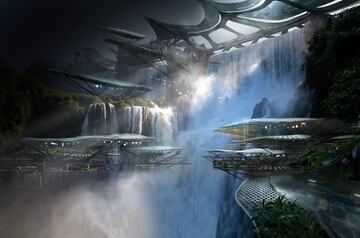 Ilustraci¨®n - Mass Effect 4 (PC)