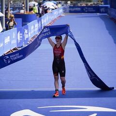 La campeona invisible