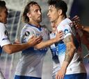 El ranking en que la UC es el 4° mejor equipo de la Libertadores