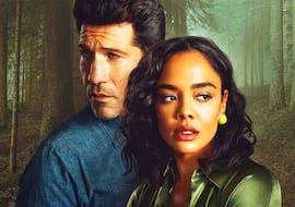 Netflix va con todo con su nuevo thriller noir: tiene solo 6 episodios y a dos estrellas de Marvel