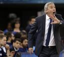 Pesic: "El equipo tiene ganas, no tenemos un mal balance"
