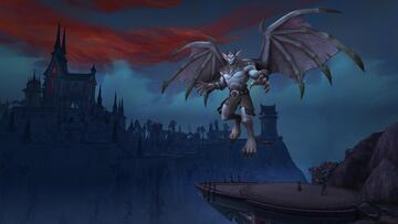 Imágenes de World of Warcraft: Shadowlands