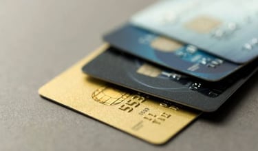 Las tarjetas VISA y Mastercard ya no pedirán firma al pagar, ¿es buena idea?