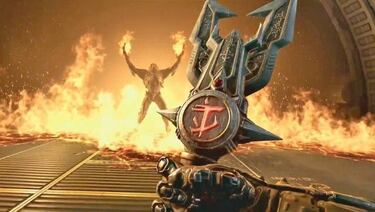 QuakeCon arrancará con nueva información de DOOM Eternal