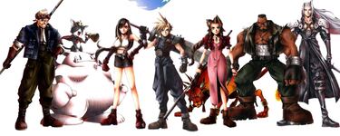 Square ofrece copias gratis de Final Fantasy VII PC a los compradores afectados