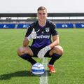 30/08/18 LEGANES PRESENTACION DE ANDRIY LUNIN
PUBLICADA 31/08/18 NA MA16 1COL