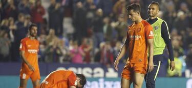 Una Liga en diez momentos