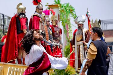 Semana Santa en México 2023: medidas, restricciones y qué se puede hacer