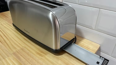 ¿Cuáles son las mejores tostadoras de 2024? Probamos cuatro