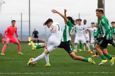 La ‘Bestia Verde’ del Madrid