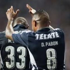 Jornada de goleadas y de penaltis fallados