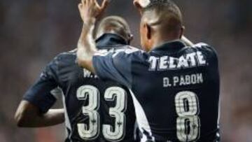 Rayados consiguió la goleada más abultada de la fecha ante Jaguares.
