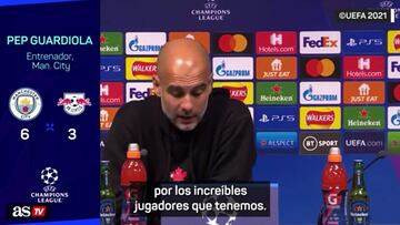 "Jugaron a todo o nada, ha sido realmente duro"