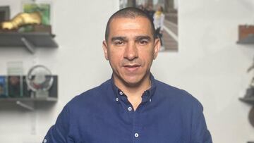 Aristizabal destaca la llegada de Falcao al FPC.