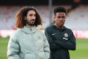 Un nuevo Mourinho en el Chelsea