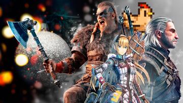Nuestros juegos navide?os 2020. Os deseamos felices fiestas