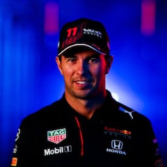 "Ya sé por qué el Red Bull no es un coche para todos los pilotos"