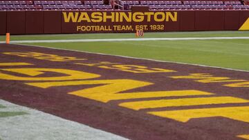 Jason Wright, presidente del Washington Football Team explic&oacute; por qu&eacute; &ldquo;Warriors&rdquo; no es opci&oacute;n.