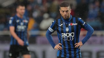 El astro argentino explot&oacute; en redes sociales y asegur&oacute; que cuando salga de Atalanta dir&aacute; toda la verdad. La MLS levanta la mano para ficharlo.