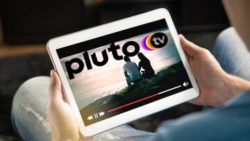 5 nuevos canales gratuitos para Pluto TV de anime, música y motor