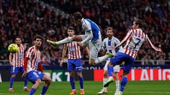 Manolo dobla su apuesta por Jofre