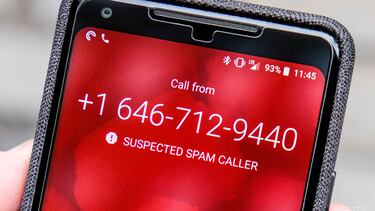 Google declara la guerra al spam en tu móvil con su nueva IA, aunque tiene un problema