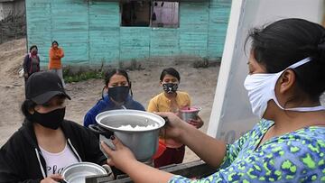 Nuevo Bono Alimentario 2022: ¿cuándo comenzará y qué se sabe?