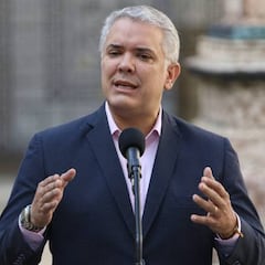 De qué hablará Iván Duque en el Consejo de Seguridad de la ONU