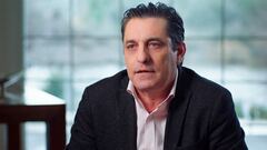 Paulo Futre, invitado estelar al Atlético-Oporto