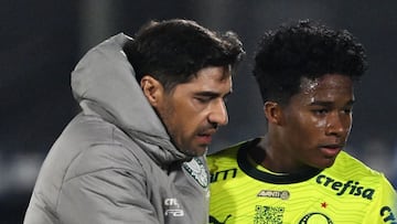 Eitan ABRAMOVICH / AFP