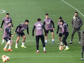Albacete - Real Madrid hoy, en directo: octavos de final de Copa del Rey, en vivo en el Belmonte