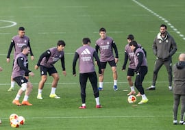 Albacete - Real Madrid hoy, en directo: octavos de final de Copa del Rey, en vivo en el Belmonte