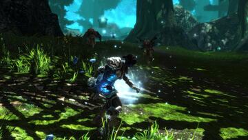 Imágenes de Kingdoms of Amalur: Re-Reckoning