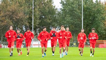 Ganar en Anduva, nuevo reto para el Racing de Ferrol.