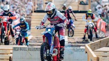 Llega la Hixpania Hard Enduro, “uno de los mejores eventos ‘off-road’ de España”