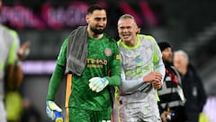 Resumen y goles del Burnley vs Manchester City, jornada 34 de Premier League