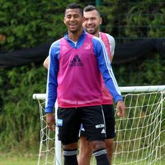 Millos aprovecha semana sin fútbol para juego ante Alianza