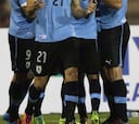 Uruguay jugará ante Austria y Eslovenia antes del Mundial