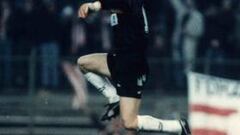 Abel empezó su récord de imbatibilidad hace 20 años