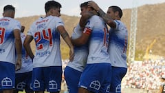 Figura de la UC parte a Europa