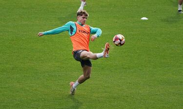 Frase rosa de Pellicer: “Boquerón que se duerme, se lo lleva la corriente”