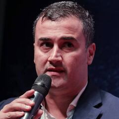 Nacional: "Necesitamos en la Dimayor a un líder que inspire"